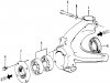 Small Image Of Steering Knuckle