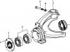 Small Image Of Steering Knuckle