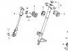 Small Image Of Steering Shaft