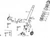 Small Image Of Steering Stem 81-82