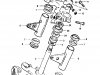 Small Image Of Steering Stem gs450tx