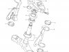 Small Image Of Steering Stem gs500h