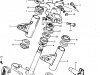 Small Image Of Steering Stem model T  X