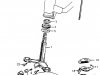 Small Image Of Steering Stem   Front Fender Cl175