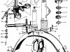 Small Image Of Steering Stem   Front Fender