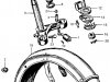 Small Image Of Steering Stem   Front