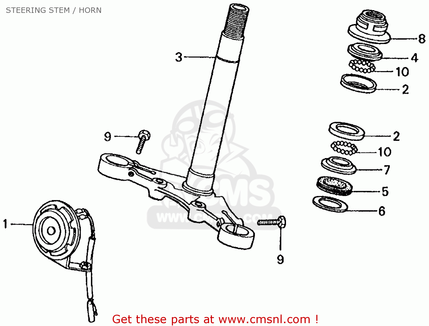 Honda Trail 70 Ct70 As Well Honda Trail 70 Wiring Diagram Additionally