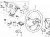 Small Image Of Steering Wheel srs
