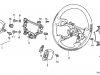 Small Image Of Steering Wheel srs