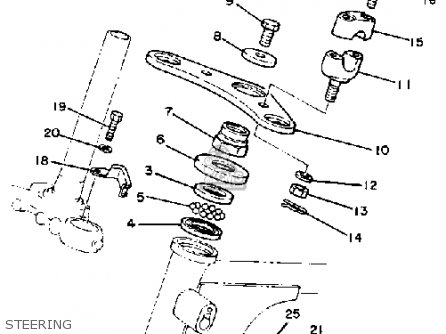 9020910021: Washer 1222344300 Yamaha - buy the 90209-10021 at CMSNL