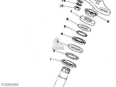 (3552340810) STEERING LOCK ASY (3552340810) STEERING LOCK ASY