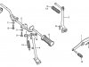 Small Image Of Step - Kick Arm - Change Pedal