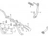 Small Image Of Step-kick Starter Arm-change Pedal