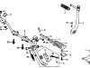 Small Image Of Step    Kick Starter Arm    Shift Peda