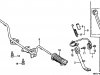 Small Image Of Step - Side Stand