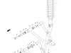 Small Image Of Suspension Arm model K3 k4