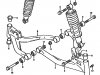 Small Image Of Suspension Arm