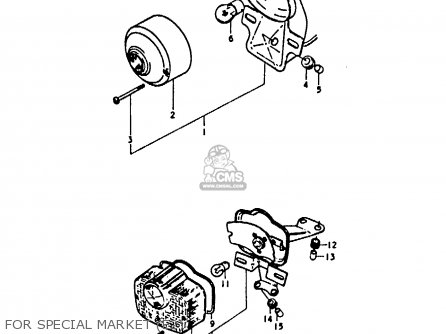 FOR SPECIAL MARKET (E2) - A100 1974 (L) UNITED KINGDOM (E02)