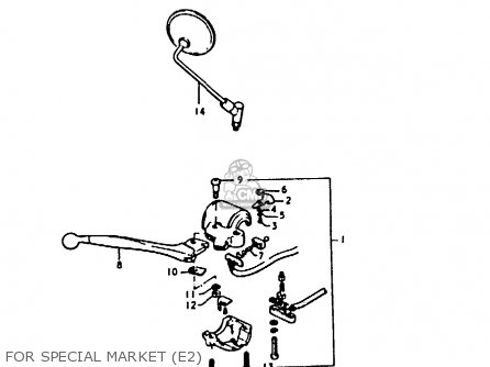 FOR SPECIAL MARKET (E2) - A100 1979 (N) UNITED KINGDOM (E02)