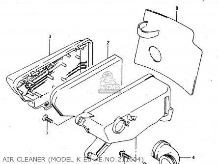 Suzuki ad50 manual