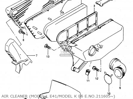 Suzuki ad50 manual