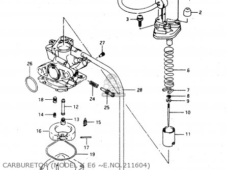 Suzuki ad50 manual