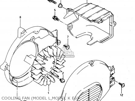 Suzuki ad50 manual