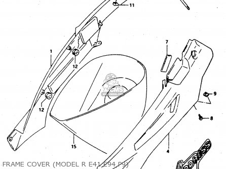 Suzuki ad50 manual