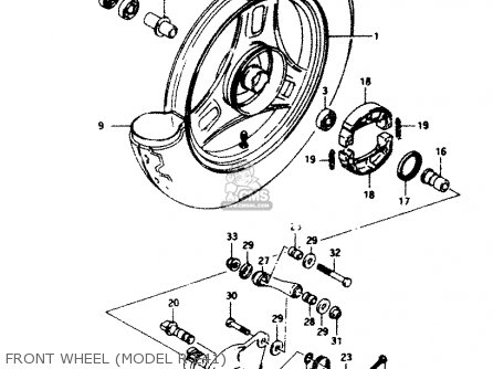 Suzuki ad50 manual