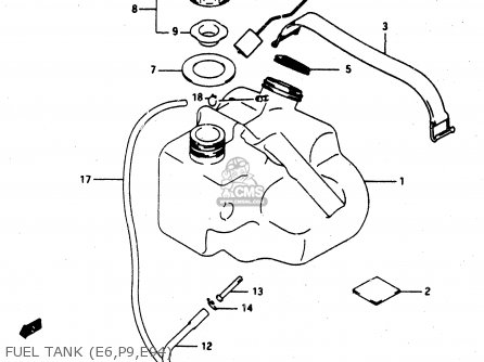 Suzuki ad50 manual