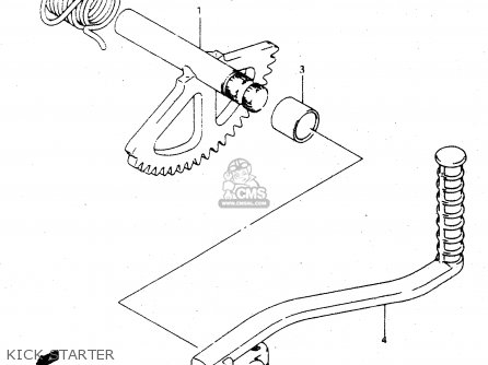 Suzuki ad50 manual