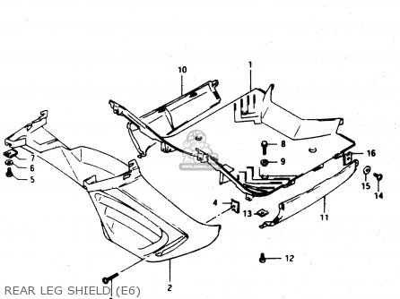 Suzuki ad50 manual