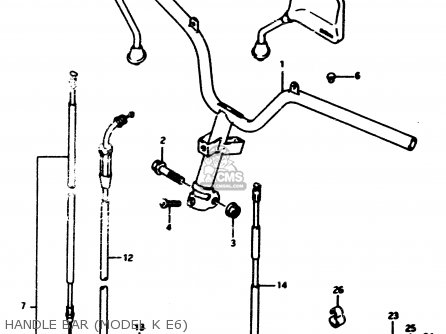 Suzuki ad50 manual