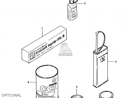 OPTIONAL - AX100 1996 (T) GENERAL EXPORT (E01) / P9