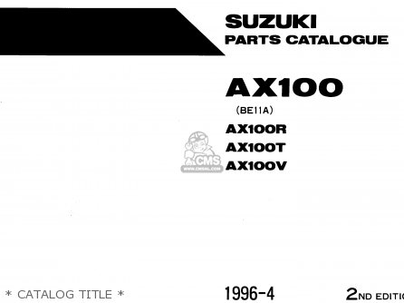 * CATALOG TITLE * - AX100 1997 (V) BARBADOS (E94) / P36 P48