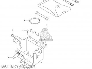 dl650 parts