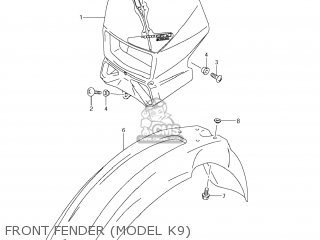 Suzuki DR-Z400SM 2007 (K7) USA (E03) DRZ400SM DR Z400SM ... drz 400 electrical diagram 