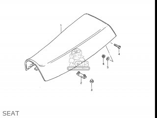 SEAT - DR100 1985 (F) USA (E03)