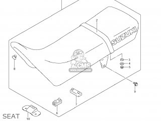 SEAT - DR200SE 2013 (L3) USA (E03)