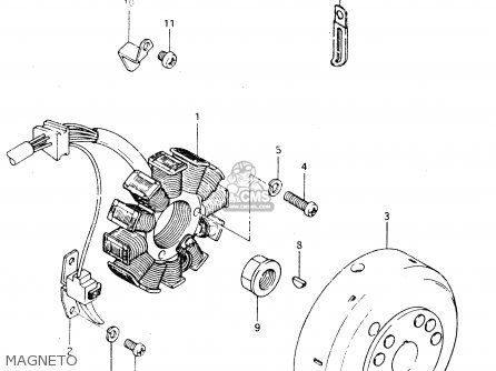 1982 Dr 250 Wiring Diagram - Wiring Diagram