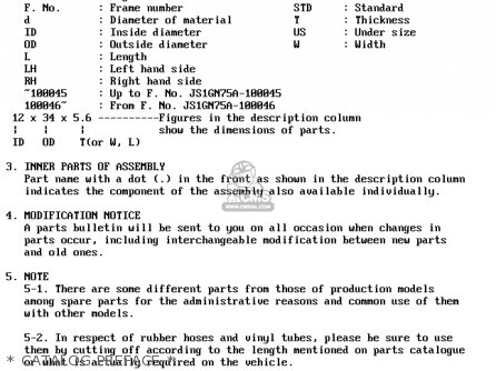 * CATALOG PREFACE * - DR350 1993 (P)
