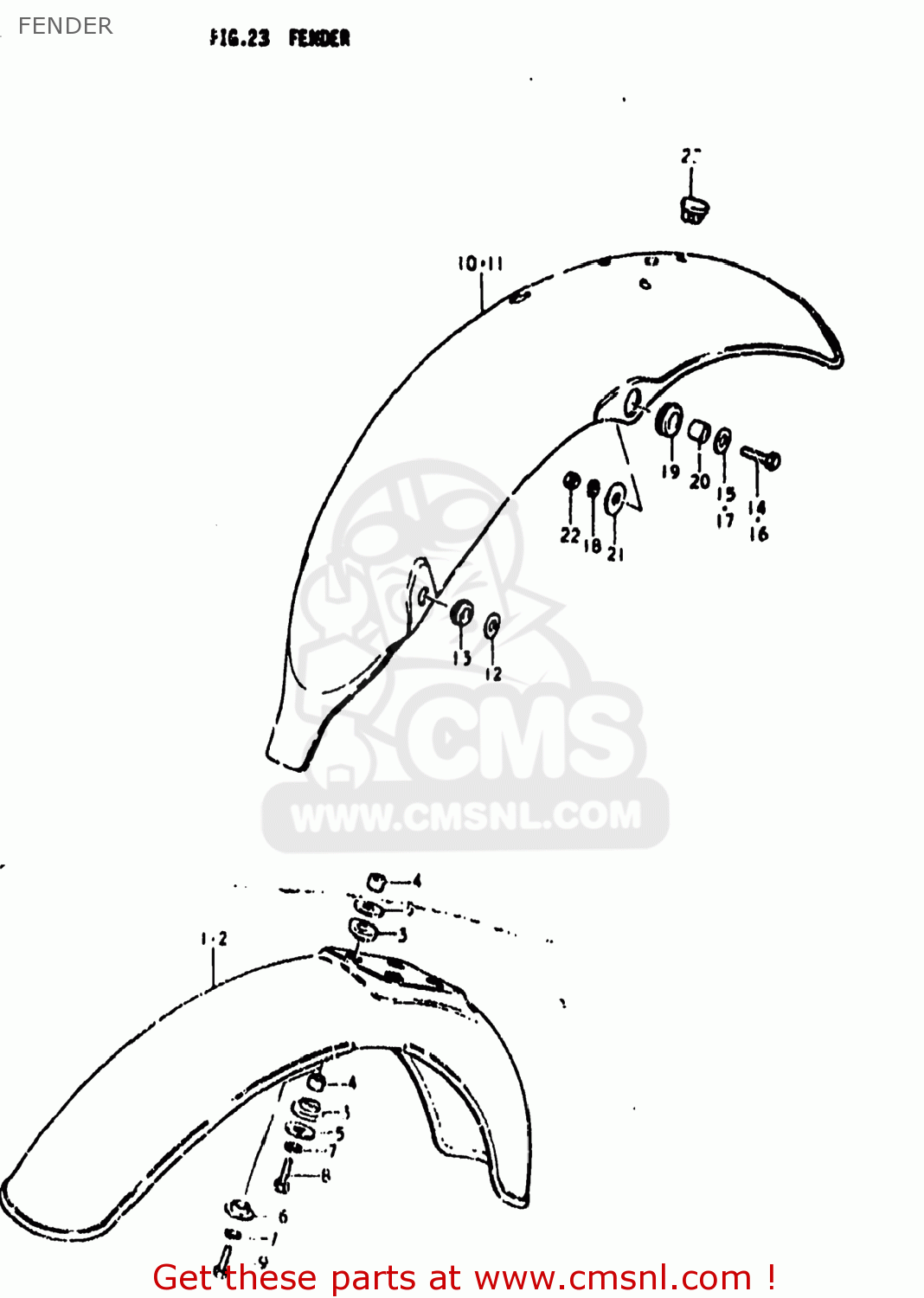 FENDER DS80 1978 (C) USA (E03)