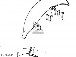 FENDER - DS80 1979 (N) USA (E03)