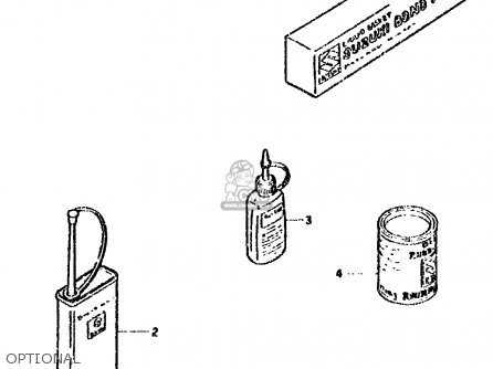 OPTIONAL - DS80 1992 (N)