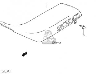 SEAT - DS80 2000 (Y) USA (E03)