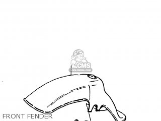 Suzuki FZ50 1980 (T) USA (E03) parts lists and schematics