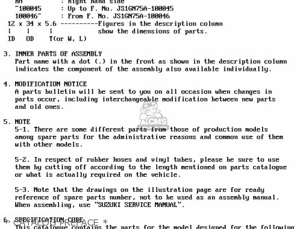 * CATALOG PREFACE * - GN250 1992 (N) AUSTRALIA (E24)