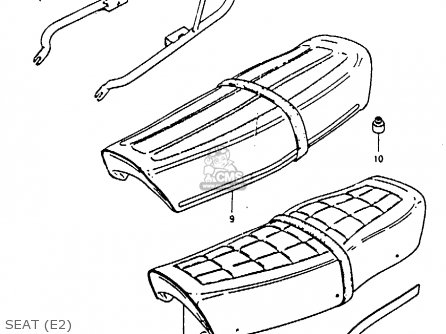 SEAT (E2) - GP100U 1990 (L)