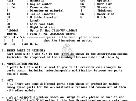 * CATALOG PREFACE * - GP125 1978 (C) (E01 E02 E04 E06 E13 E17 E18 E21 E22 E24 E30)