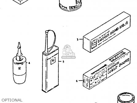 OPTIONAL - GS250T 1980 (T) UNITED KINGDOM (E02)